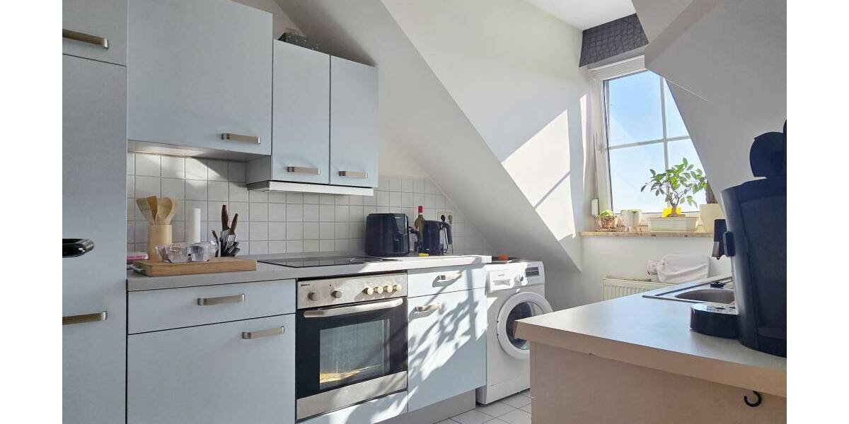 Etagenwohnung Bad Lobenstein Lobenstein - 3 Zimmer, 58 m&sup2;, 82.500&euro; | Angebot:26081981