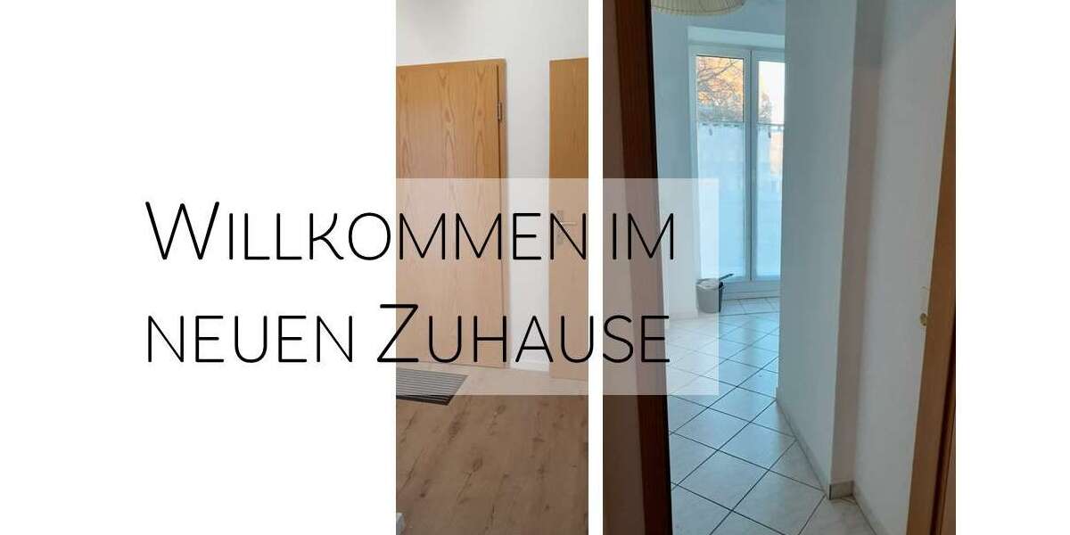 Etagenwohnung Plauen Ostvorstadt - 1 Zimmer, 43 m&sup2;, 225&euro; | Angebot:26031816