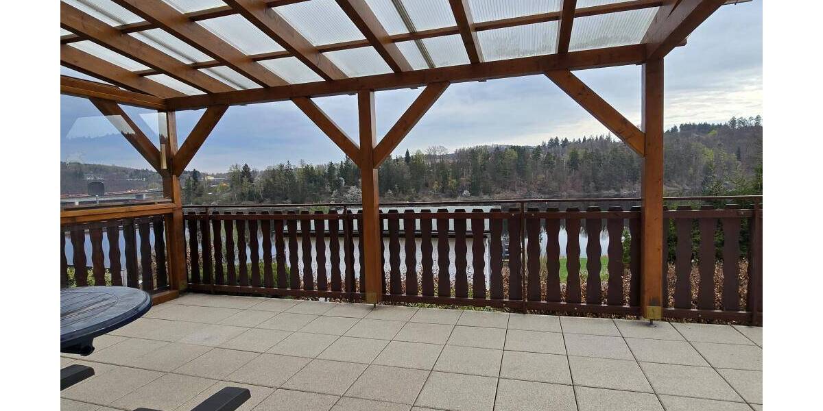 Bungalow Bad Lobenstein Lobenstein - 2 Zimmer, 54 m&sup2;, 129.900&euro; | Angebot:26246177