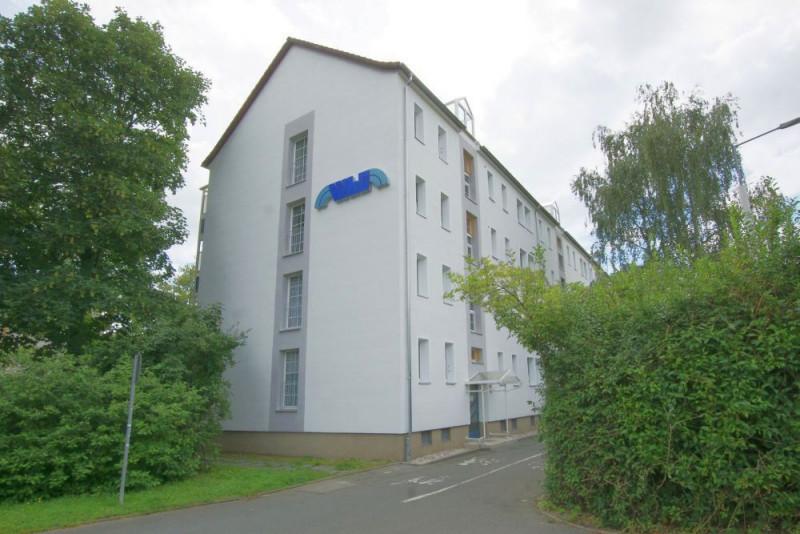 Etagenwohnung Plauen Bahnhofsvorstadt - 3 Zimmer, 57 m&sup2;, 300&euro; | Angebot:24847401