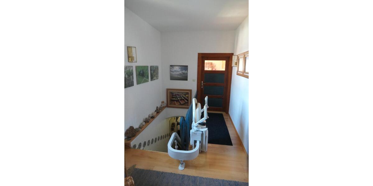 Einfamilienhaus Schwarzenbach an der Saale Fletschenreuth - 7 Zimmer, 210 m&sup2;, 320.000&euro; | Angebot:26004842