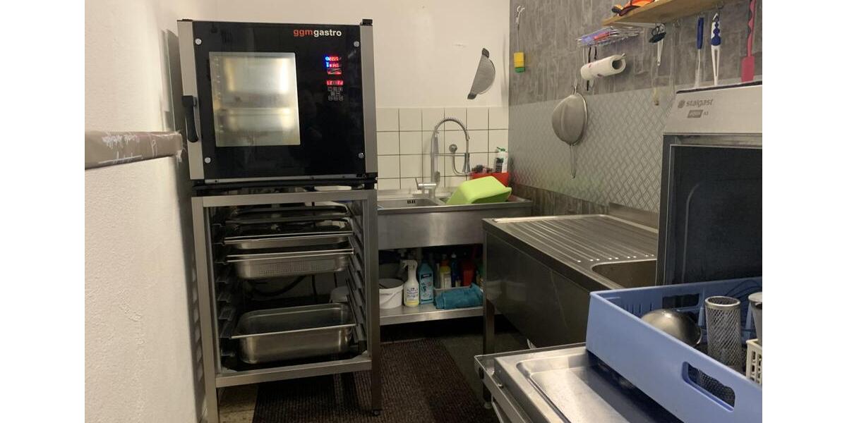 Gewerbeobjekt Helmbrechts - 470&euro; | Angebot:24720230