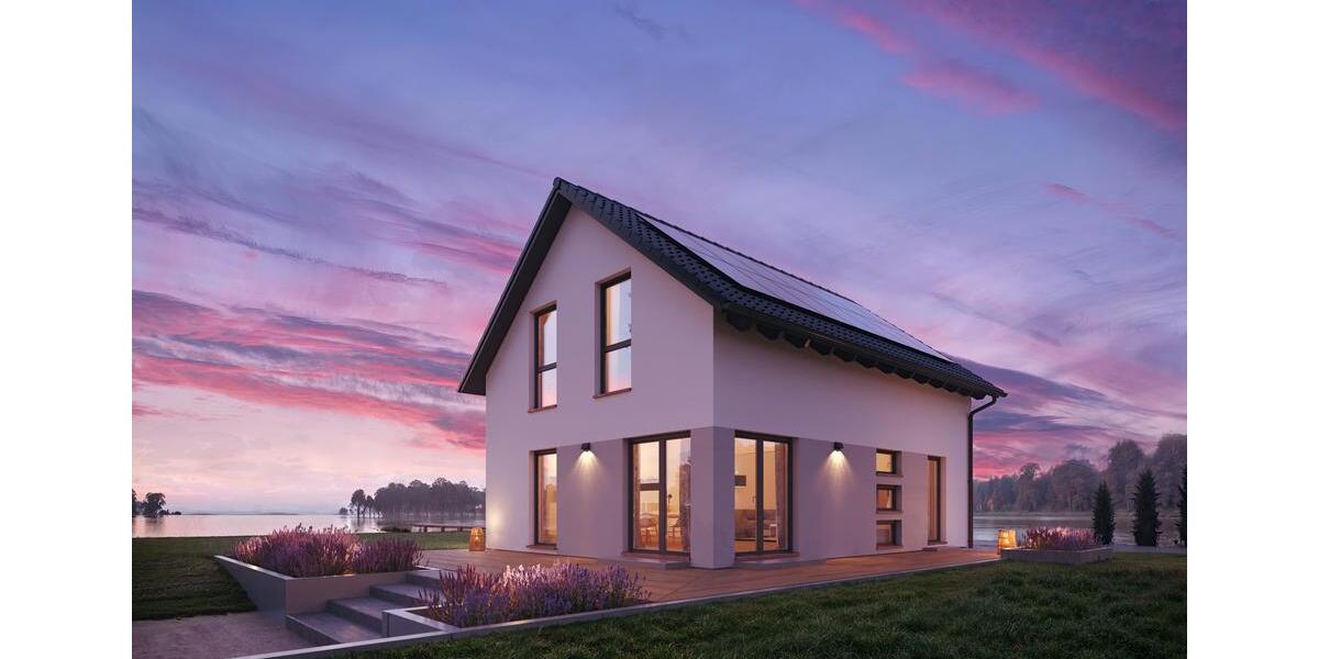 Einfamilienhaus Hof Christiansreuth - 3 Zimmer, 120 m&sup2;, 1.200&euro; | Angebot:24610366