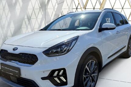 Kia Niro 46.000 km 19.990 &euro; Selb 95100