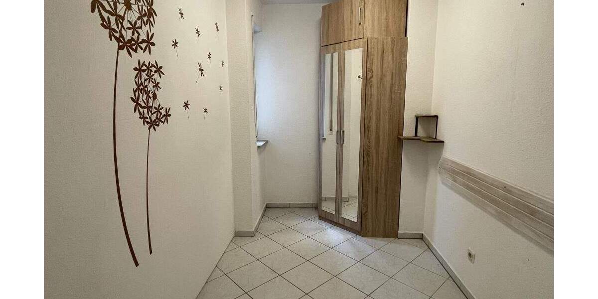 Etagenwohnung Bad Lobenstein Lobenstein - 2 Zimmer, 49 m&sup2;, 385&euro; | Angebot:25742916