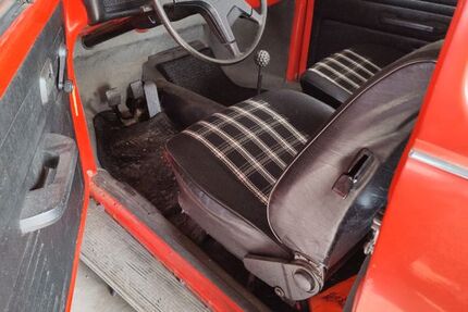 VW Käfer 80.000 km 4.000 &euro; Helmbrechts 95233