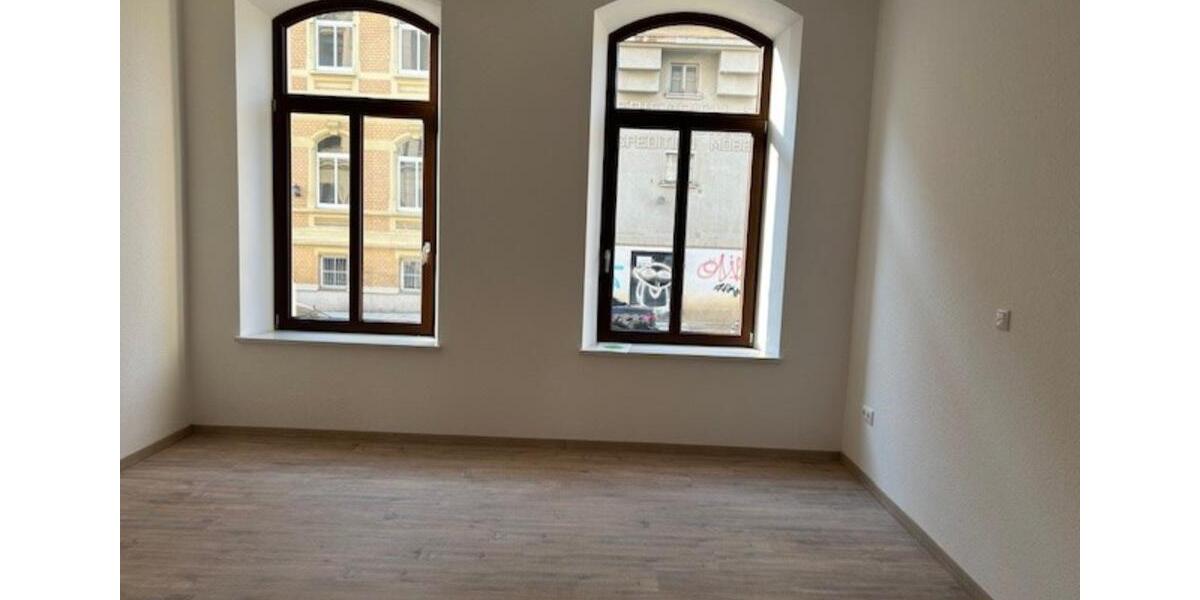 Maisonettenwohnung Plauen - 2 Zimmer, 61 m&sup2;, 520&euro; | Angebot:23371236