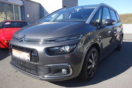 Citroen Grand C4 Picasso / SpaceTourer 118.000 km 6.990 &euro; Hof 95030