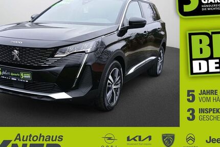 Peugeot 5008 25.510 km 21.900 &euro; Hof 95032