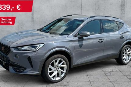 Cupra Formentor 116.866 km 23.848 &euro; Hof 95030