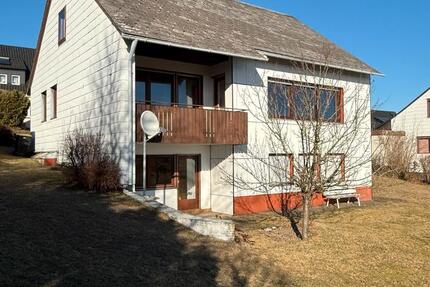 Haus Schwarzenbach am Wald - 239.000&euro; | Angebot:25853992