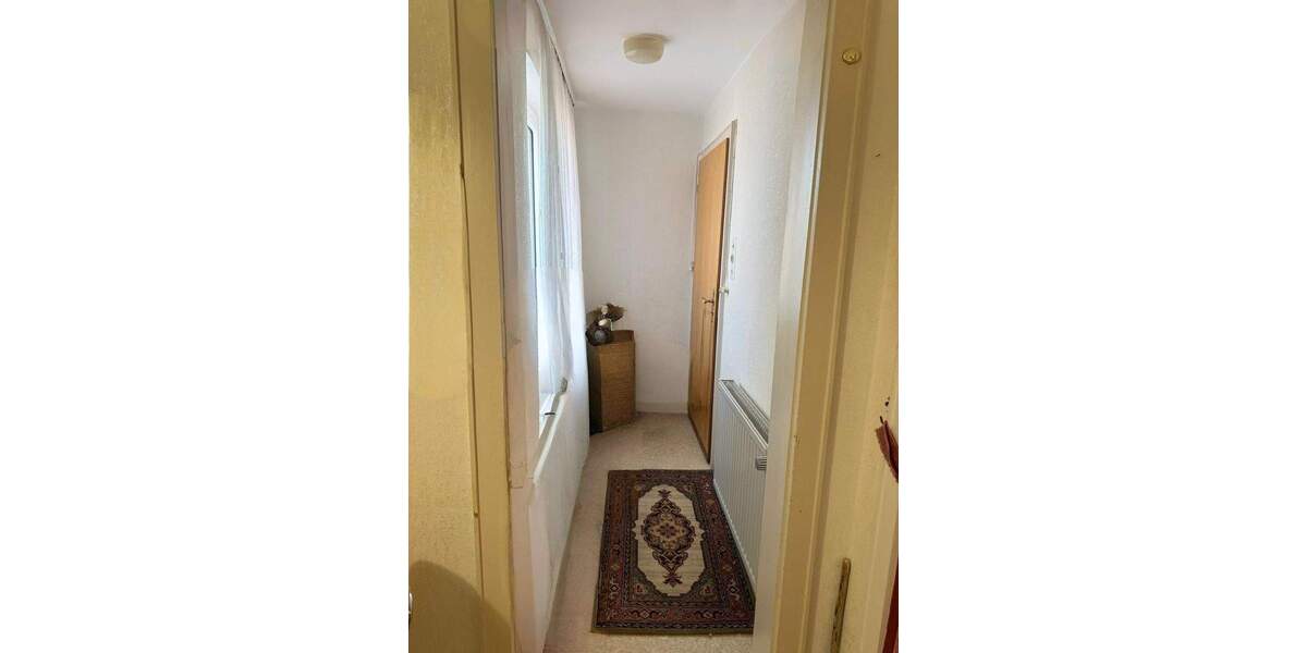 Doppelhaushälfte Hof Innenstadt - 5 Zimmer, 109 m&sup2;, 199.000&euro; | Angebot:25909395