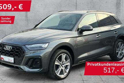 Audi Q5 45.380 km 37.724 &euro; Hof 95030