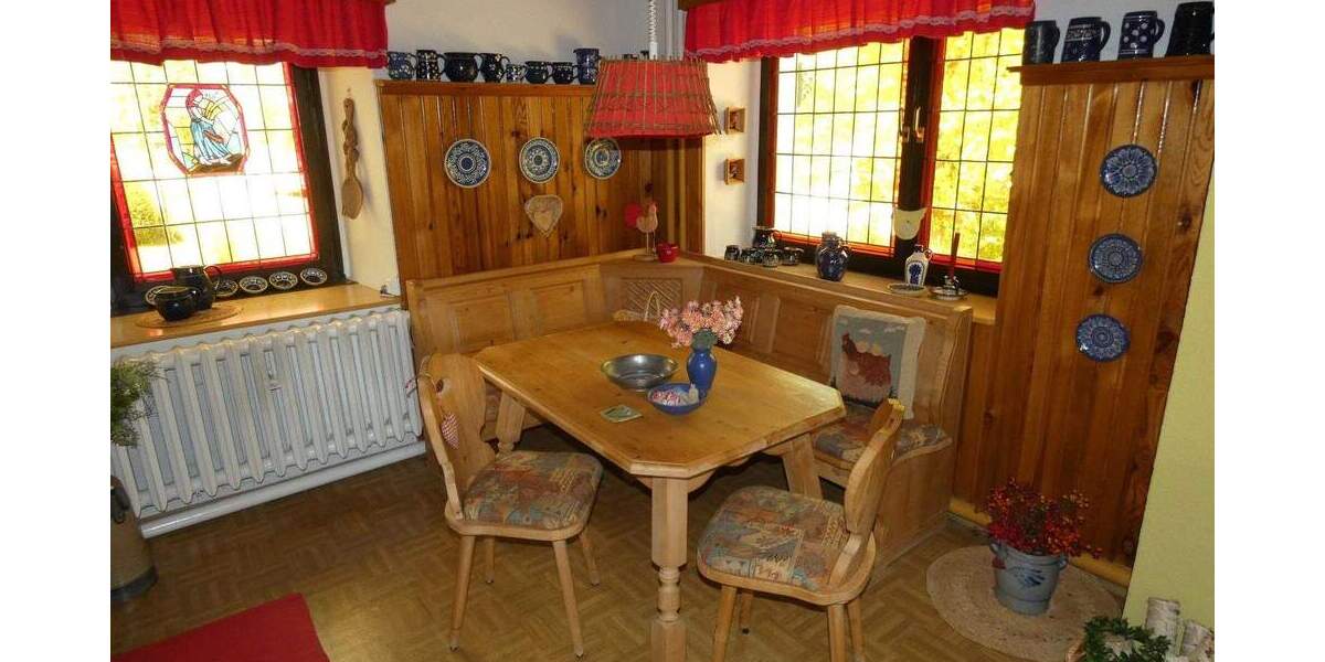 Einfamilienhaus Saalburg-Ebersdorf Friesau - 2 Zimmer, 470 m&sup2;, 298.000&euro; | Angebot:25731035