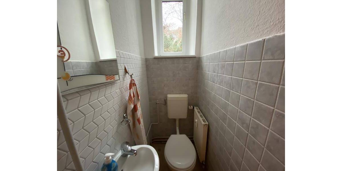 Gewerbeobjekt Plauen Stadtmitte - 2 Zimmer, 80 m&sup2;, 240&euro; | Angebot:25691956