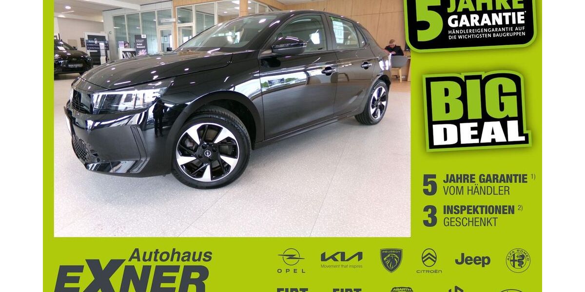 Opel Corsa 22.731 km 16.300 &euro; Hof 95032