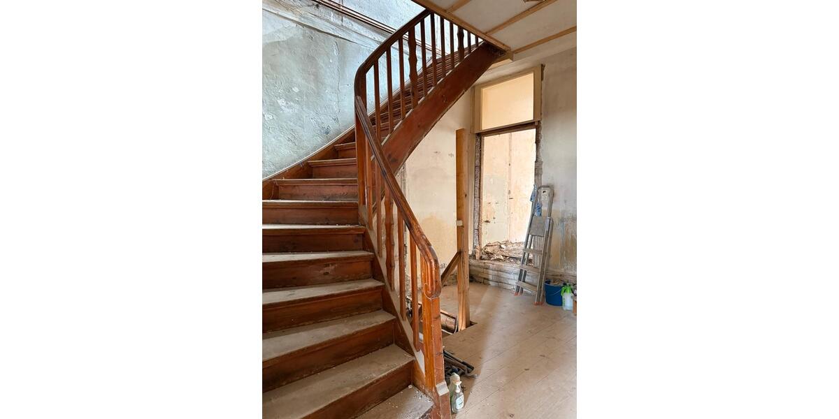 Mehrfamilienhaus, Wohnhaus Schleiz - 10 Zimmer, 180 m&sup2;, 25.000&euro; | Angebot:27120305