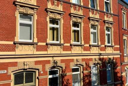 Wohnung Hof Altstadt - 4 Zimmer, 122 m&sup2;, 980&euro; | Angebot:27310378