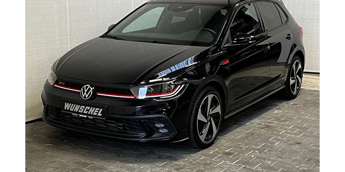 VW Polo 18.400 km 25.940 &euro; Roeslau 95195