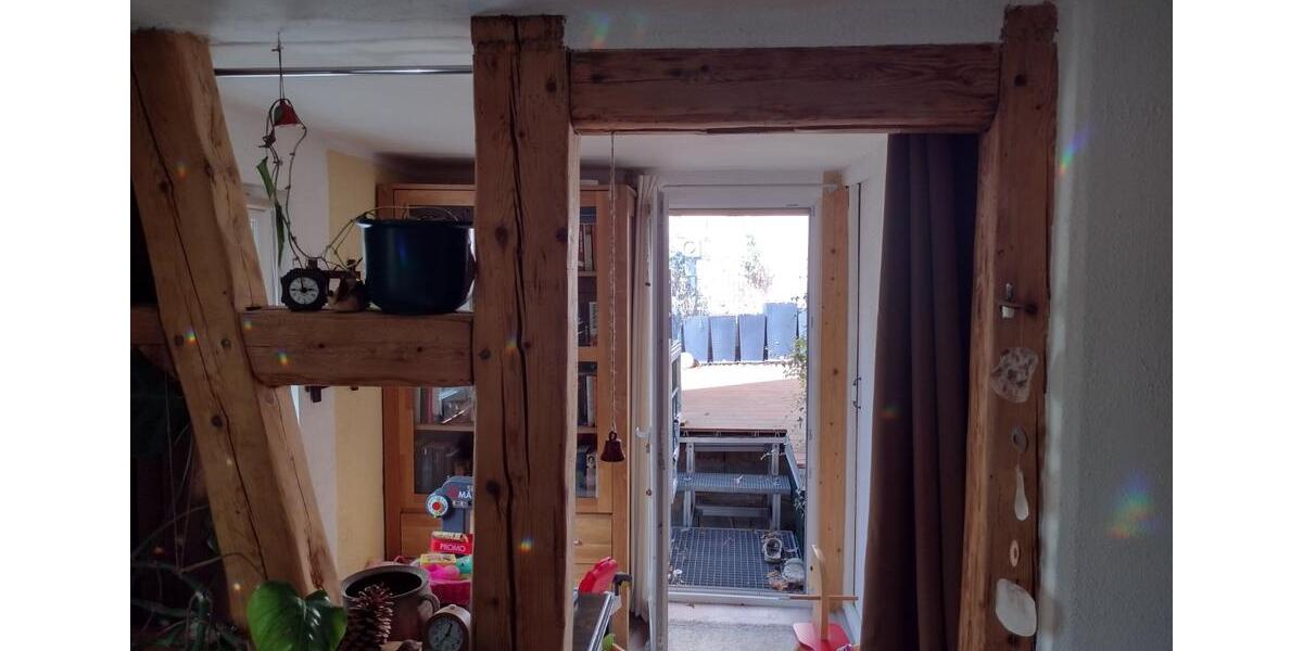 Reihenhaus Gefell - 5 Zimmer, 100 m&sup2;, 90.000&euro; | Angebot:22350191