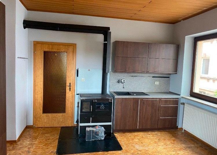 Reihenhaus Schönwald - 10 Zimmer, 180 m&sup2;, 179.000&euro; | Angebot:25261462