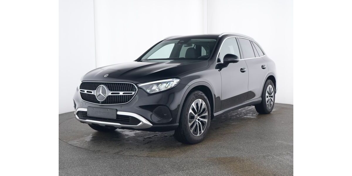 Mercedes-Benz GLC 220 36.766 km 49.830 &euro; Hof 95030
