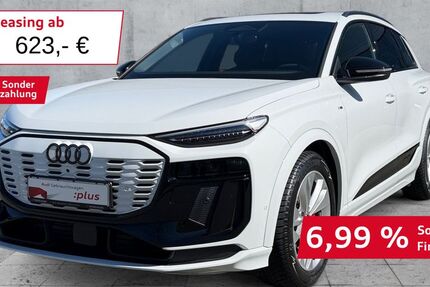Audi Q6 e-tron 13.785 km 72.830 &euro; Hof 95030