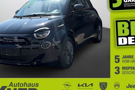 Fiat 500e 32.555 km 16.450 &euro; Hof 95032
