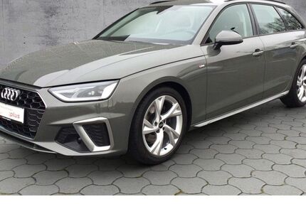 Audi A4 33.800 km 28.980 &euro; Plauen 08527