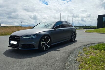 Audi A6 157.000 km 28.300 &euro; Helmbrechts 95233