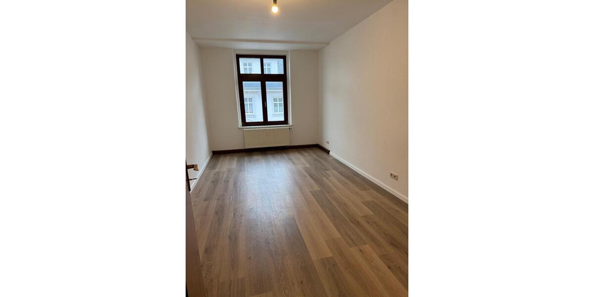 Etagenwohnung Plauen Bahnhofsvorstadt - 2 Zimmer, 55 m&sup2;, 285&euro; | Angebot:23539382