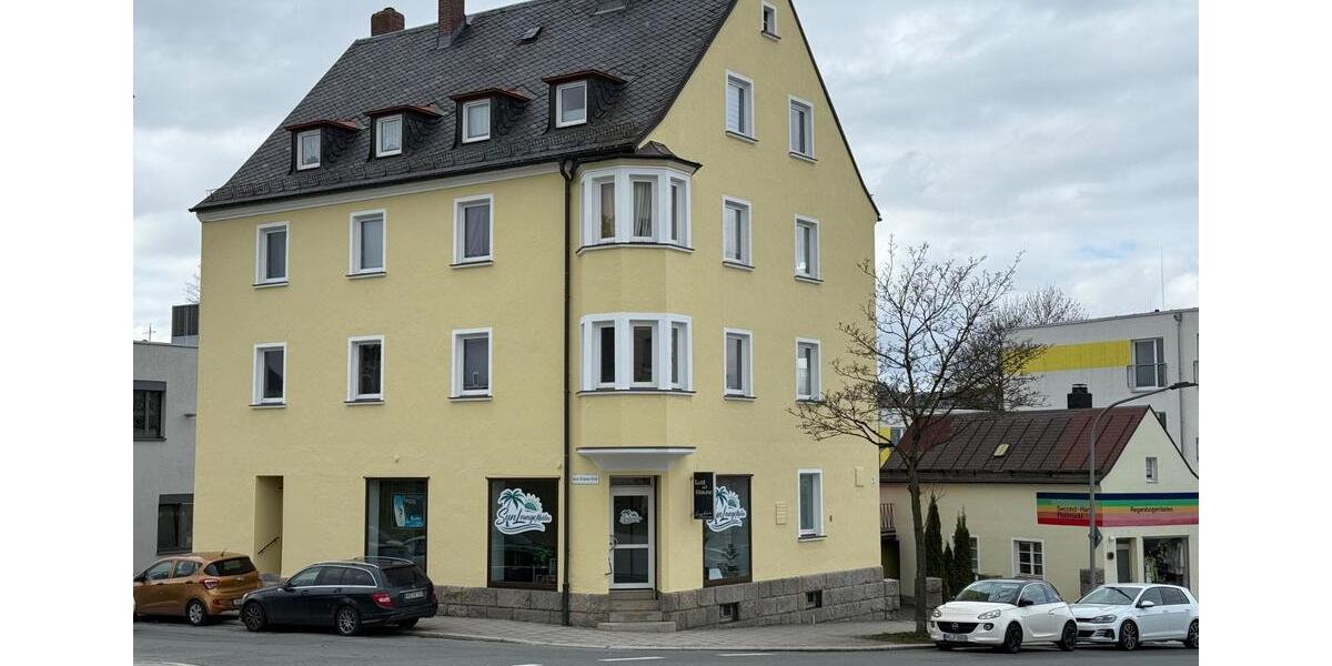 Einfamilienhaus Hof Altstadt - 22 Zimmer, 540 m&sup2;, 649.000&euro; | Angebot:26262492