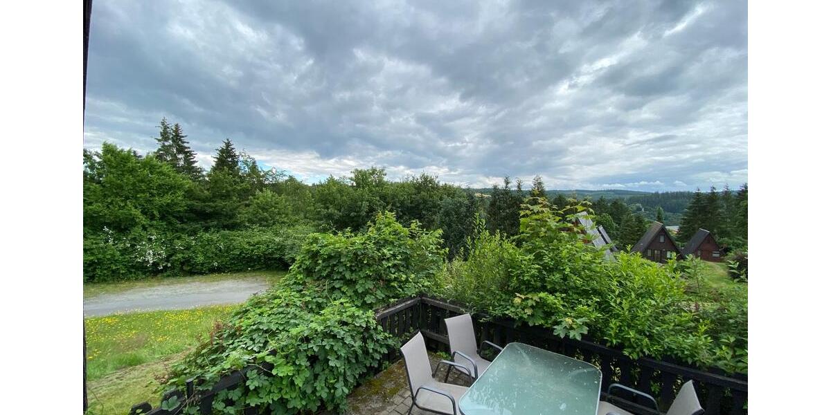 Bungalow Bad Lobenstein - 115.000&euro; | Angebot:26010511