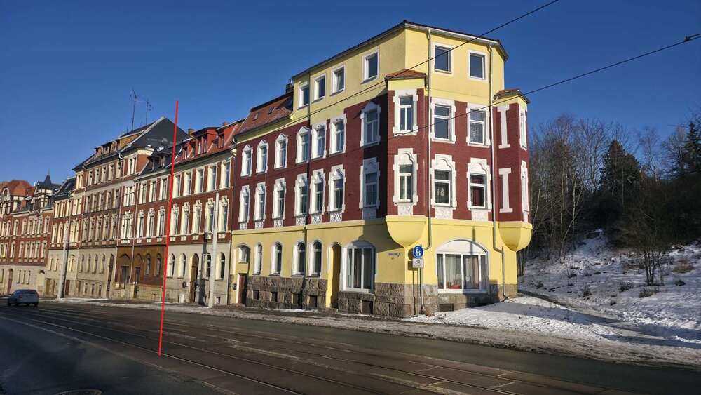 Einfamilienhaus Plauen Altstadt - 40 Zimmer, 750 m&sup2;, 539.000&euro; | Angebot:26008466