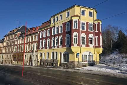 Haus Plauen Altstadt - 40 Zimmer, 750 m&sup2;, 499.000&euro; | Angebot:26008466