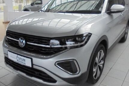 VW T-Cross 24.400 km 23.990 &euro; Münchberg 95213