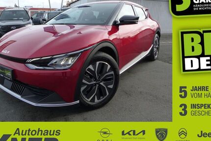 Kia EV6 21.593 km 23.999 &euro; Hof 95032
