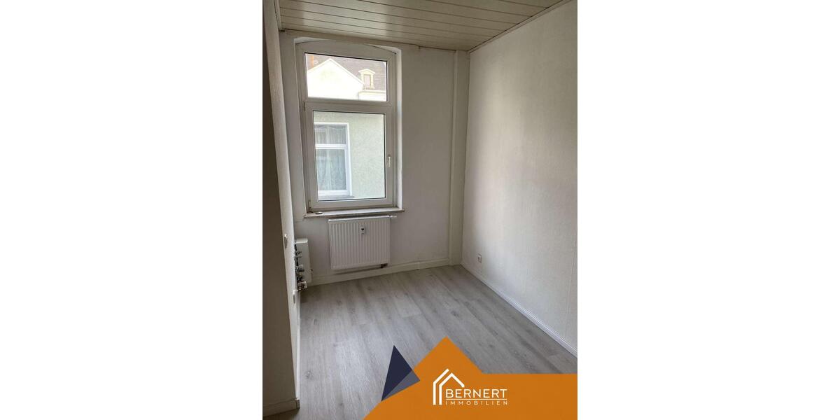 Etagenwohnung Oelsnitz (Vogtland) - 1 Zimmer, 33 m&sup2;, 230&euro; | Angebot:25131601