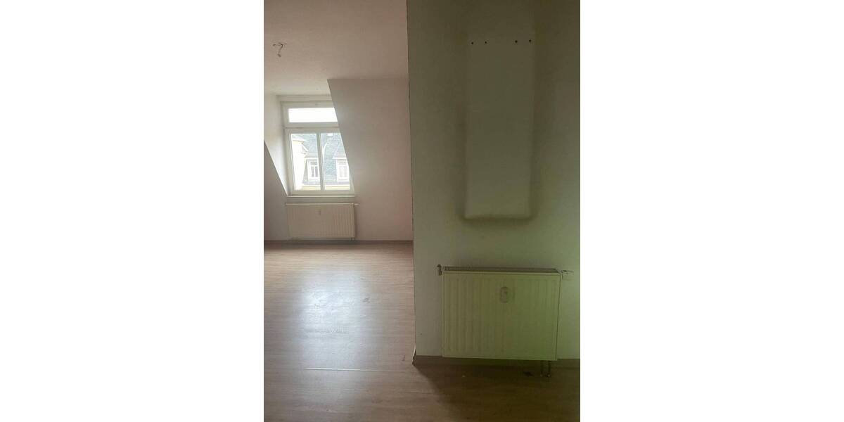 Etagenwohnung Plauen Preißelpöhl - 2 Zimmer, 60 m&sup2;, 28.000&euro; | Angebot:26080764