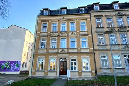 Wohnung Plauen Altstadt - 2 Zimmer, 53 m&sup2;, 280&euro; | Angebot:24598519