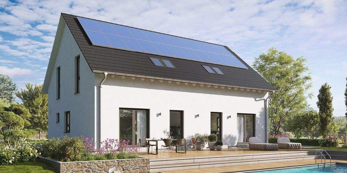 Mehrfamilienhaus, Wohnhaus Naila - 8 Zimmer, 239 m&sup2;, 466.289&euro; | Angebot:25693303