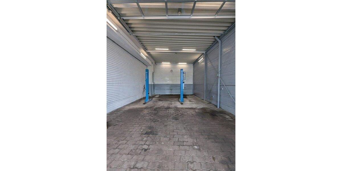 Gewerbeobjekt Marktleugast - 450&euro; | Angebot:26679414