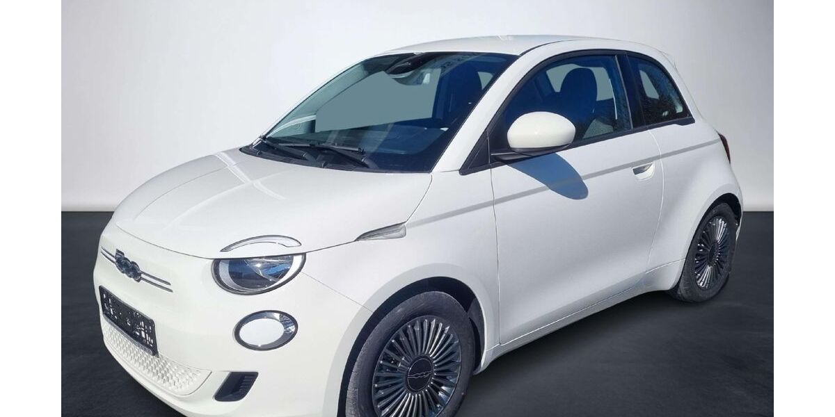 Fiat 500e 16.670 km 16.990 &euro; Helmbrechts 95233