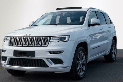 Jeep Grand Cherokee 50.000 km 36.500 &euro; Weißenstadt 95163