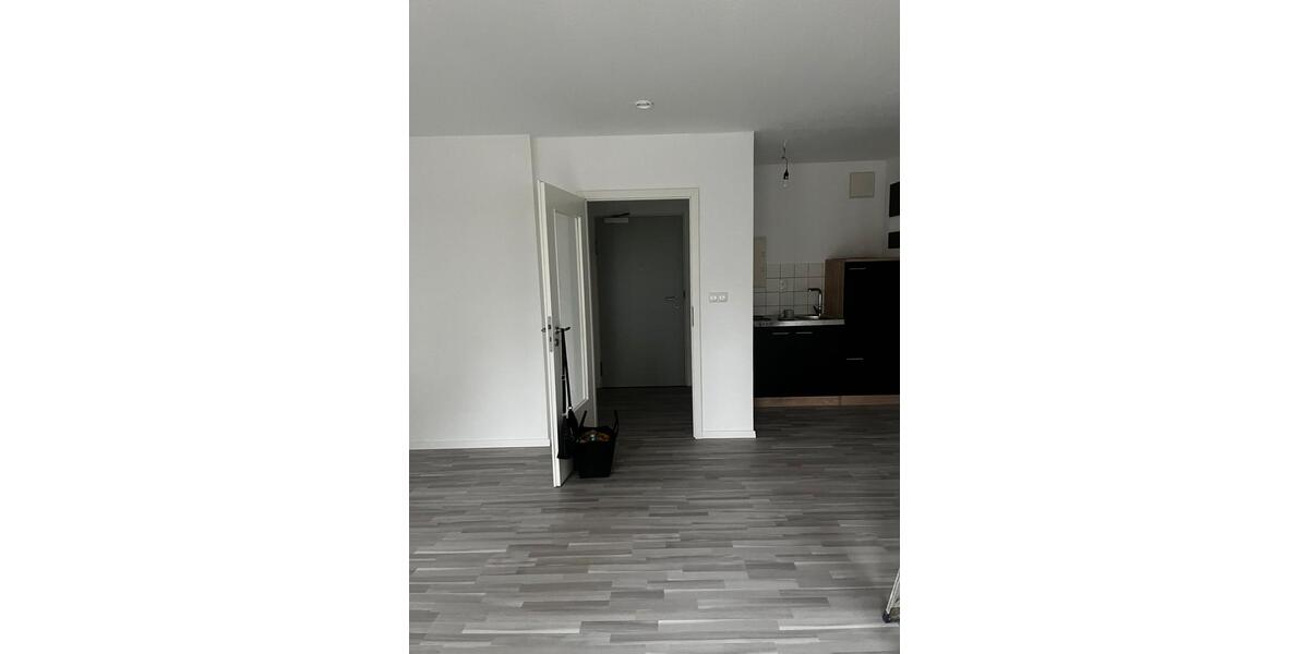 Erdgeschoßwohnung Plauen - 1 Zimmer, 36 m&sup2;, 233&euro; | Angebot:24574531