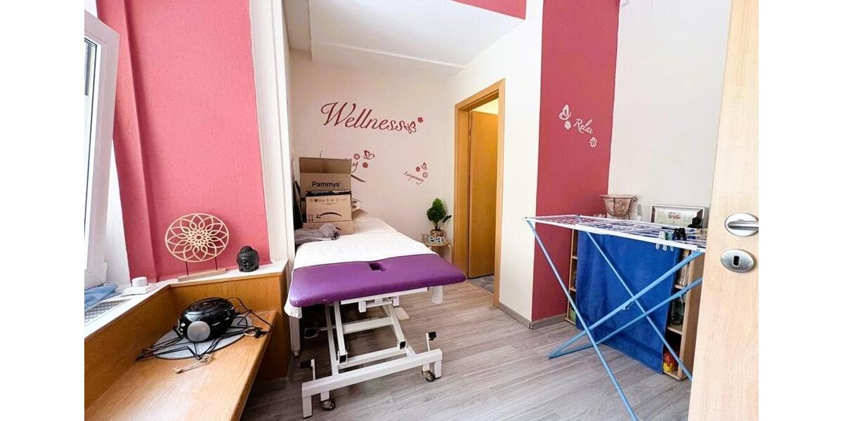 Gewerbeobjekt Marktleuthen - 830&euro; | Angebot:26586954
