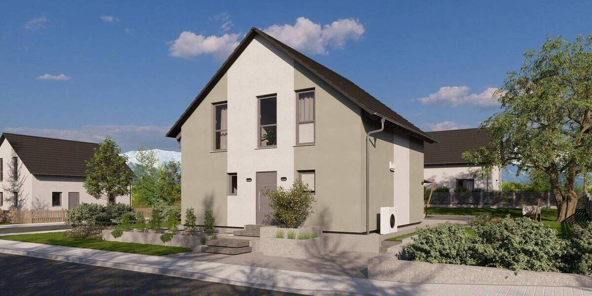 Einfamilienhaus Naila - 4 Zimmer, 136 m&sup2;, 327.300&euro; | Angebot:26695239