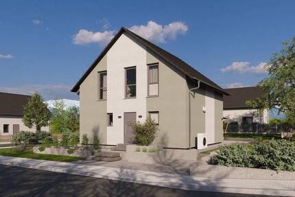 Haus Naila - 4 Zimmer, 136 m&sup2;, 327.300&euro; | Angebot:26695239