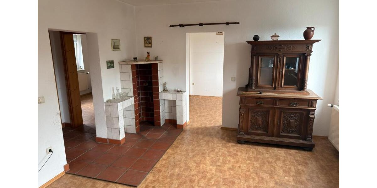 Reihenhaus Rosenthal am Rennsteig - 7 Zimmer, 130 m&sup2;, 259.000&euro; | Angebot:26830340