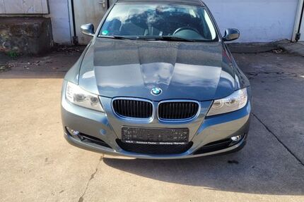 BMW 318 176.700 km 5.500 &euro; Münchberg 95213